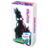 Roxley Games Board Games > Small Box Games Radlands Essentials: Complete Edition 628719239247 ROX907