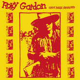 Roxy Gordon Music > Vinyl Records Roxy Gordon - Crazy Horse Never Died 843563149034 PDIB68.1