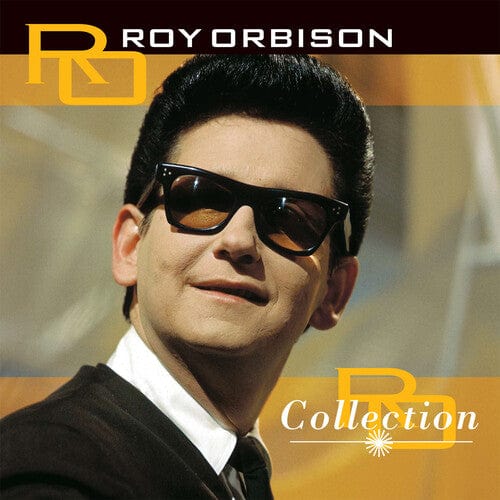Roy Orbison Music > Vinyl Records Roy Orbison - Collection (Limited Edition, Clear Vinyl, Transparent Yellow) 8719039006717 VLP3900671.1
