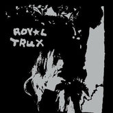 Royal Trux Music > Vinyl Records Royal Trux - Twin Infinitives (Colored Vinyl, Silver) 809236001429 FIRR716.1