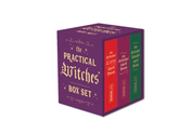 Rp Minis Books > Occult > Witchcraft The Practical Witches' Box Set 9780762483006 0762483008