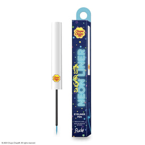 Rude Cosmetics Cosmetics > Eyeliner Blue Raspberrry Chupa Chups Sugar Stix Neon Liner 44825596 38437
