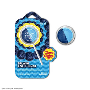 Rude Cosmetics Cosmetics > Eyeliner Blueberry Chupa Chups Splash Lolli-Liner 03734524 38422