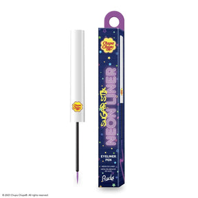 Rude Cosmetics Cosmetics > Eyeliner Grappling Grape Chupa Chups Sugar Stix Neon Liner 44727292 38434
