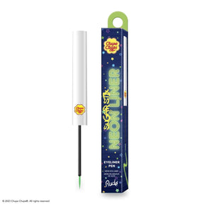 Rude Cosmetics Cosmetics > Eyeliner Wavy Watermelon Chupa Chups Sugar Stix Neon Liner 44661756 38432