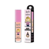 Rude Cosmetics Cosmetics > Highlighter Charm Peanuts Liquid Highlighter 62471676 38479