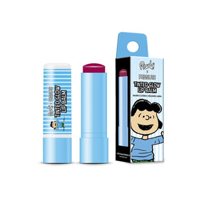 Rude Cosmetics Cosmetics > Lip Balm Lucy - Berry Peanuts Tinted Glow Lip Balm 97559292 38487