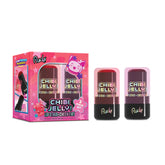 Rude Cosmetics Cosmetics > Lip Kit Rude Cosmetics: Chibi Manga Collection - Chibi Jelly! Lip Stain + Cheek Tint 810079389001 38900