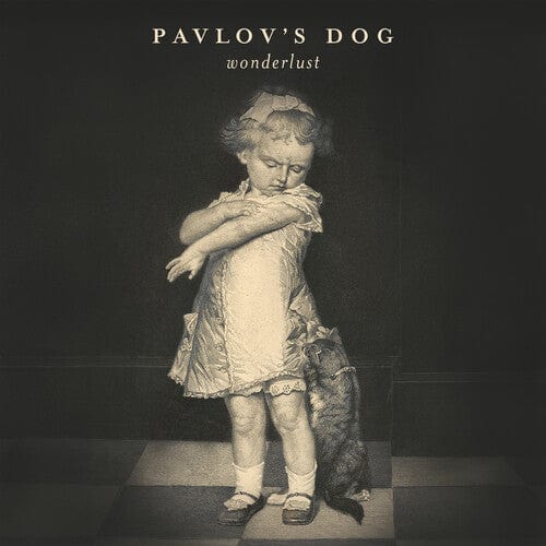 Ruf Music > Vinyl Records Pavlov's Dog - Wonderlust (180 Gram Vinyl) 4262428983891 RF2112.1