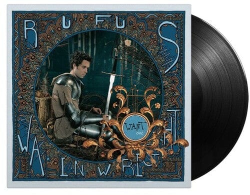 Rufus Wainwright - Want One