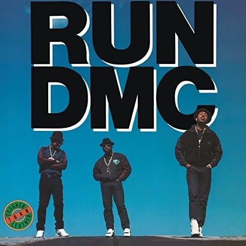 Run-DMC - Tougher Than Leather [CA]