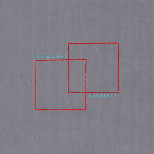 Run for Cover Music > Vinyl Records Pinegrove - Cardinal (Black, Digital Download Card) 811774023580 RFCR402358.1