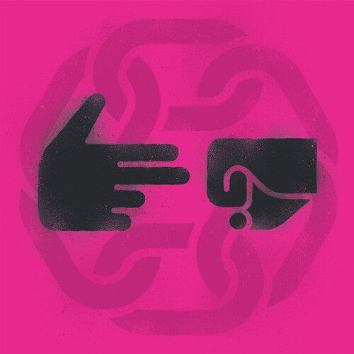 Run The Jewels Music > Vinyl Records Run The Jewels - RTJ CU4TRO 4050538823523 BGRT823523.1