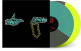 Run the Jewels Music > Vinyl Records Run the Jewels - Run the Jewels, 10th Anniversary (Split-colored Vinyl) 8720923098824 SEEK10.1