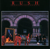 Rush Music > Vinyl Records Rush - Moving Pictures 602547118080 MRYB002238001.1
