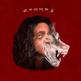 Russ Music > Vinyl Records Russ - Chomp 2 OST 3760300317709 DGGR1RCHBL.1