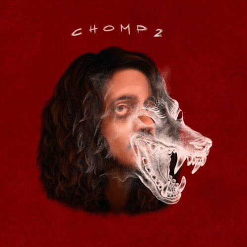 Russ Music > Vinyl Records Russ - Chomp 2 OST 3760300317709 DGGR1RCHBL.1