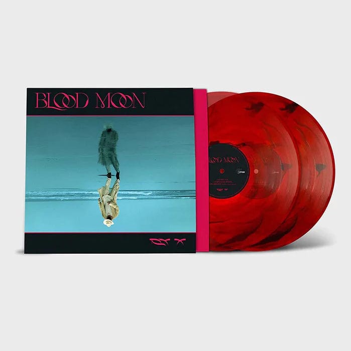 Infectious Music Music > Vinyl Records Ry X - Blood Moon 4050538797718 IFMC797718.1
