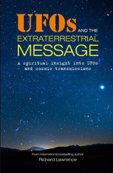 Ryland Peters & Small Books > True Crime & Conspiracy > Paranormal & Extraterrestrial UFOs and the Extraterrestrial Message: A Spiritual Insight into UFOs and Cosmic Transmissions - Paperback 9781782498988 MC-30141
