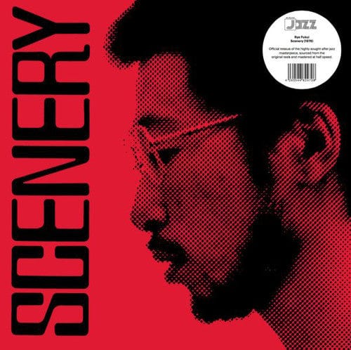 Ryo Fukui Music > Vinyl Records Fukui, Ryo - Scenery 4260544825095 WERE1A.1