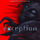 Ryuichi Sakamoto Music > Vinyl Records Sakamoto, Ryuichi - Exception (From The Netflix Anime Series) OST 196587656515 RCA65651.1