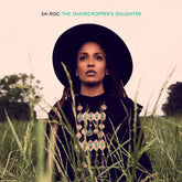 Sa-Roc Music > Vinyl Records Sa-Roc - Sharecropper's Daughter 826257029812 RYMS298.1