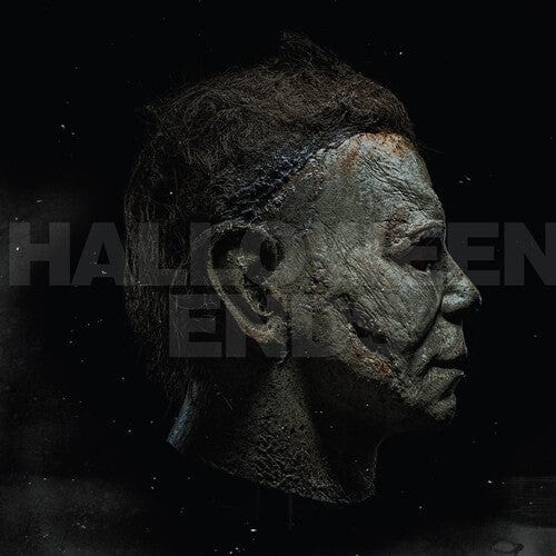 Sacred Bones Music > Vinyl Records John Carpenter - Halloween Ends (Original Soundtrack) (Colored Vinyl, Orange, Expanded Version) 843563191248 SBON352C3.1
