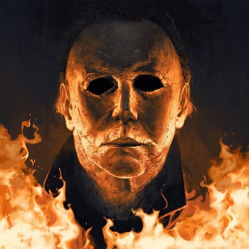 Sacred Bones Music > Vinyl Records John Carpenter - Halloween (Original Motion Picture Soundtrack) (Expanded Edition, Colored Vinyl, Orange, Black) 843563120866 SBON231.1
