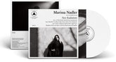 Sacred Bones Music > Vinyl Records Marissa Nadler - New Radiations - White (Colored Vinyl, White) 843563189238 SBON371C3.1