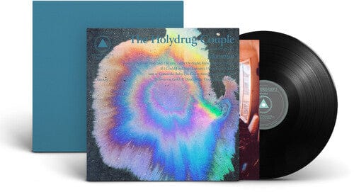 Sacred Bones Music > Vinyl Records The Holydrug Couple - Moonlust (2025 Art Edition) (IEX) (Indie Exclusive) 843563194157 SBON129V1.1
