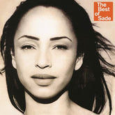 Sade Music > Vinyl Records Sade - Best of Sade 888751805910 EPIC518059.1
