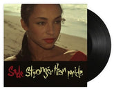 Sade Music > Vinyl Records Sade - Stronger Than Pride 196587848217 SNYL878482.1