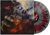 Sadus Music > Vinyl Records The Shadow Inside - Silver, Red & Black Splatter - Sadus (Colored Vinyl, Silver, Red, Black, Splatter) 4065629688912 NBA68891.1