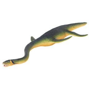 Safari Ltd. Puzzles > 3D Puzzles Safari Ltd - Elasmosaurus Figure 095866302405 302429