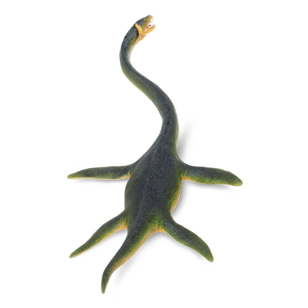 Safari Ltd. Puzzles > 3D Puzzles Safari Ltd - Elasmosaurus Figure 095866302405 302429
