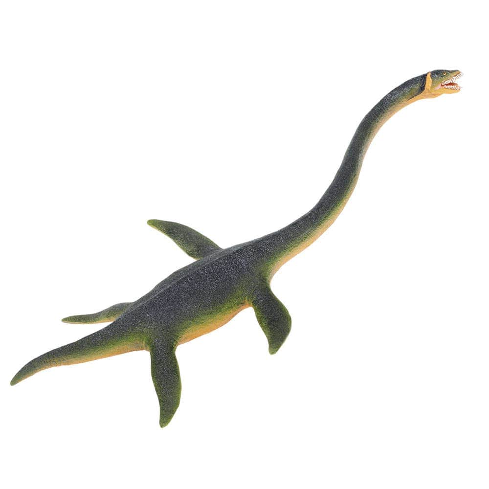 Safari Ltd. Puzzles > 3D Puzzles Safari Ltd - Elasmosaurus Figure 095866302405 302429