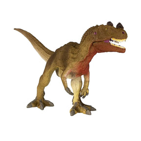 Safari, Ltd. Toys > Action Figures > Other Action Figures Safari, Ltd: Ceratosaurus 095866303006 303029