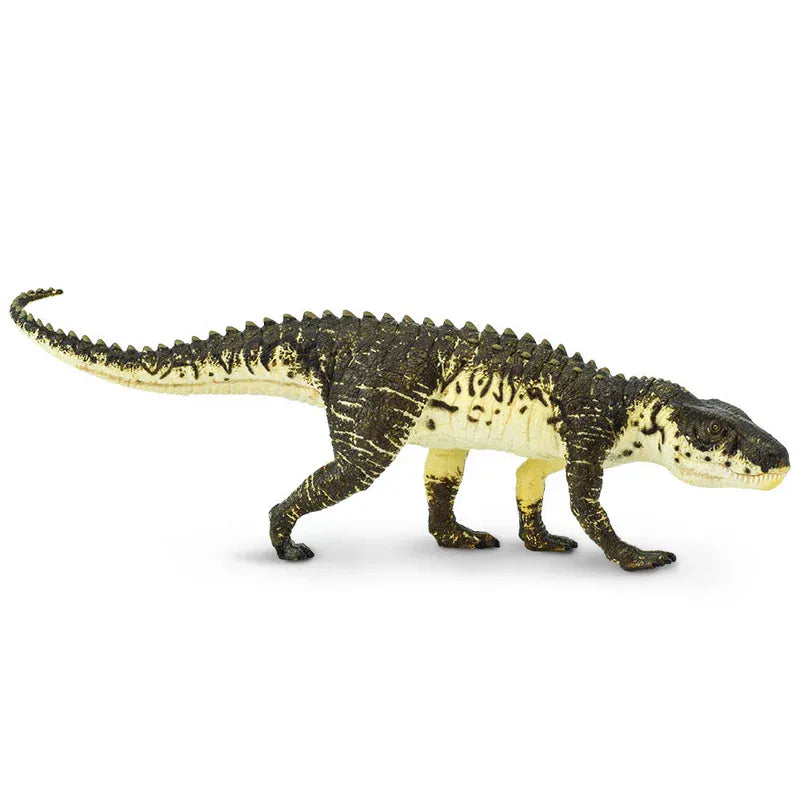 Safari, Ltd. Toys > Action Figures > Other Action Figures Safari, Ltd: Postosuchus 095866287306 287329