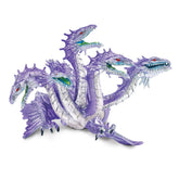 Safari, Ltd. Toys > Figures > Other Figures Safari Ltd: Toy Figure - Hydra 095866802004 802029