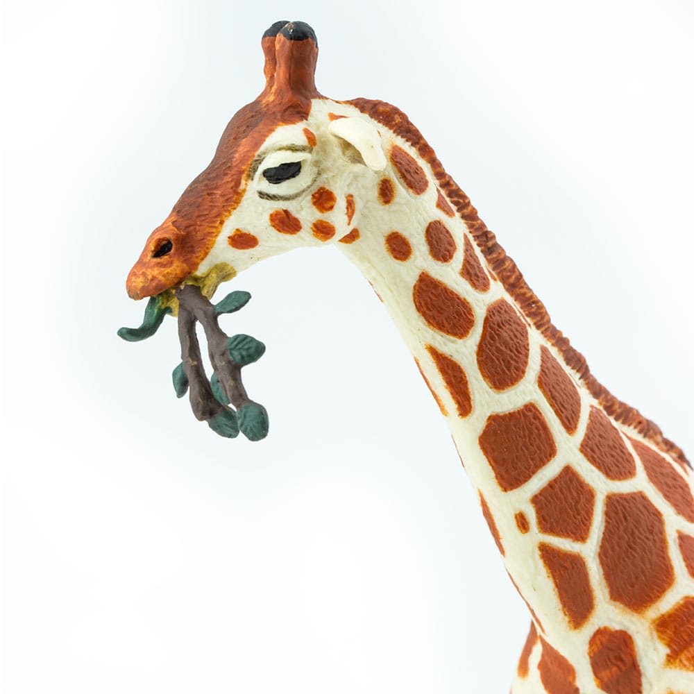 Safari, Ltd. Toys > Statues > Other Statues Reticulated Giraffe - 268429 95866268404 268429