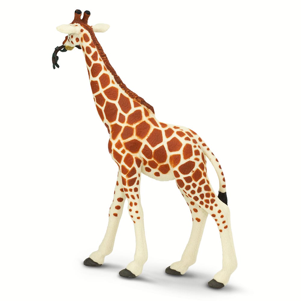 Safari, Ltd. Toys > Statues > Other Statues Reticulated Giraffe - 268429 95866268404 268429