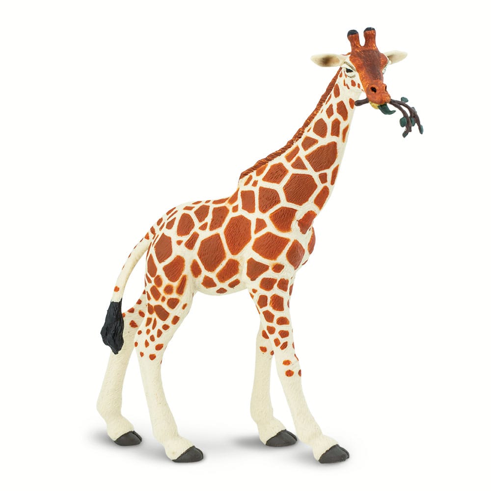 Safari, Ltd. Toys > Statues > Other Statues Reticulated Giraffe - 268429 95866268404 268429