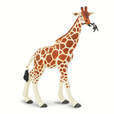 Safari, Ltd. Toys > Statues > Other Statues Reticulated Giraffe - 268429 95866268404 268429