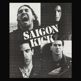 Saigon Kick Music > Vinyl Records Saigon Kick - Saigon Kick 848064014171 RLGM1417.1