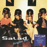 Salad - Singles Bar [Import]