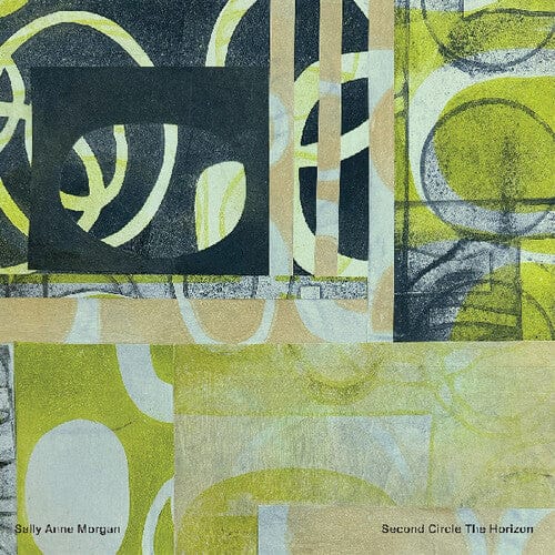 Sally Anne Morgan Music > Vinyl Records Sally Anne Morgan - Second Circle The Horizon (Indie Exclusive, Colored Vinyl, Lavender, Digital Download Card) 790377633115 TJ633A.1