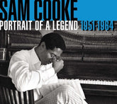Abkco Music > Vinyl Records Sam Cooke - Portrait of a Legend 1951-1964 018771926412 ABK92641.1
