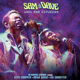 Sam & Dave Music > Vinyl Records Sam & Dave - Soul Man Explosion (Purple Haze Splatter Vinyl) 889466344718 GLLN3447.1