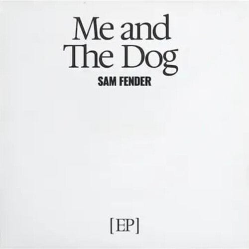 Sam Fender Music > Vinyl Records Sam Fender - Me And The Dog (RSD Exclusive, Extended Play, Limited Edition) 602475385325 CAP538532.1