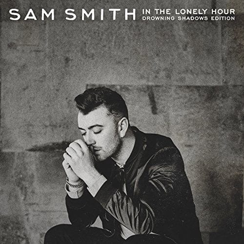 Sam Smith Music > Vinyl Records Sam Smith - In the Lonely Hour: Drowning Shadows Edition 602547602893 CAPB002414601.1